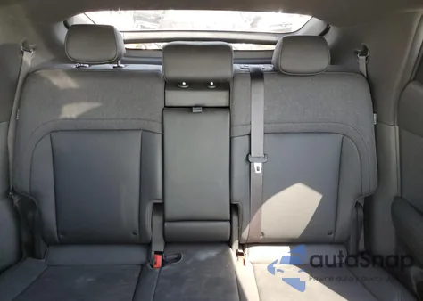 2024 Genesis Gv60 Standard z USA, uszkodzony, nr VIN KMUKB4SAXRU024924